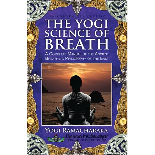 The Yogi Science of Breath - Paperback