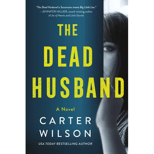 The Dead Husband - Paperback