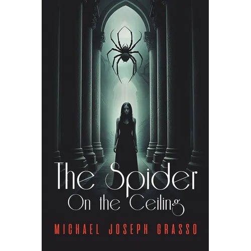 The Spider on the Ceiling - Paperback