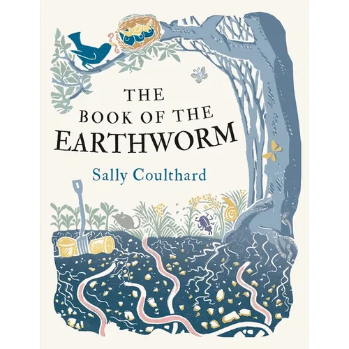 The Book of the Earthworm - Paperback
