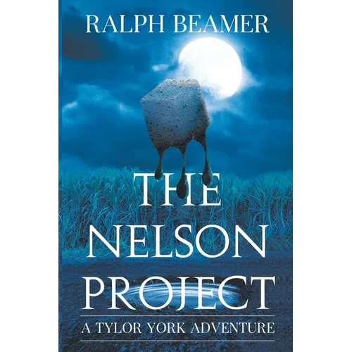 The Nelson Project - Paperback