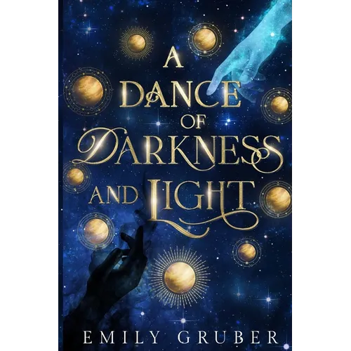 A Dance of Darkness and Light - Paperback