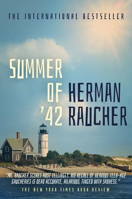Summer of '42 - Paperback