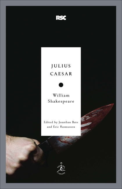 Julius Caesar - Paperback