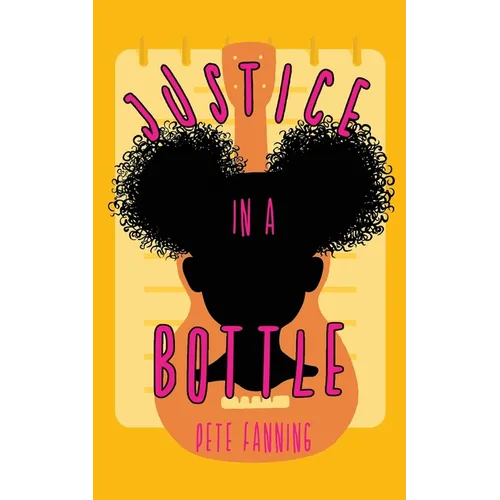 Justice in a Bottle - Paperback