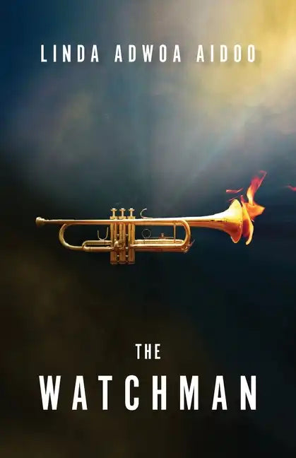 The Watchman - Paperback