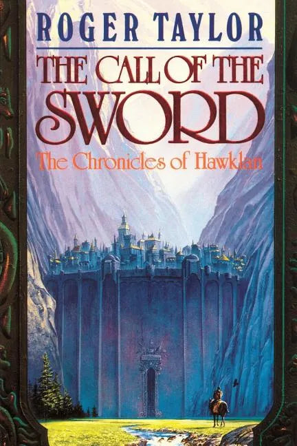 The Call of the Sword - Paperback