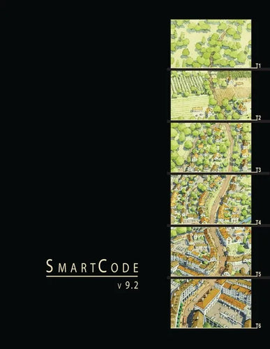 SmartCode: Version 9.2 - Paperback