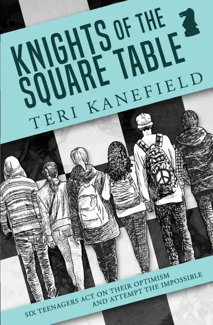Knights of the Square Table - Paperback