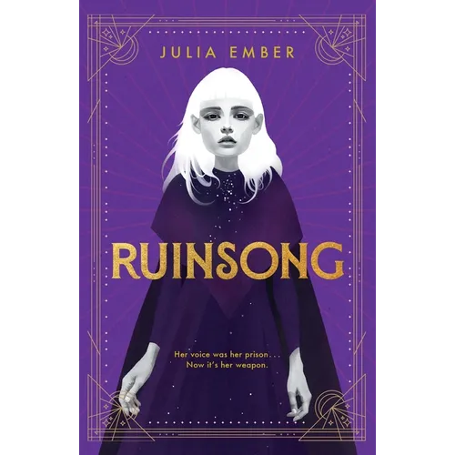 Ruinsong - Paperback