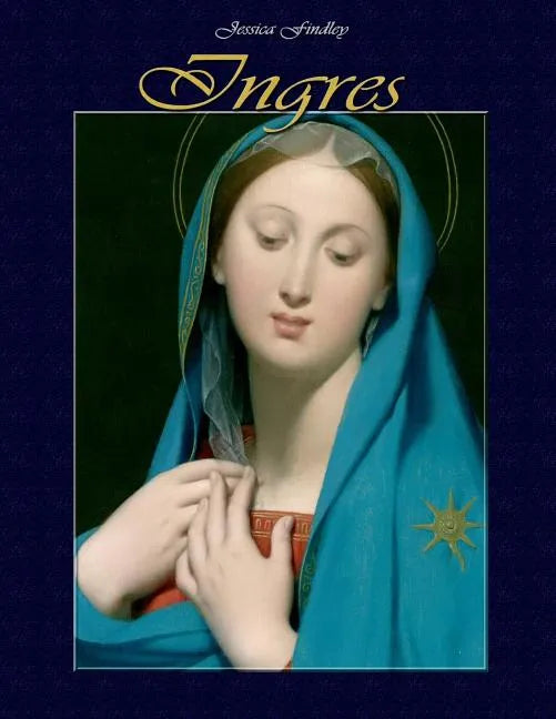 Ingres - Paperback