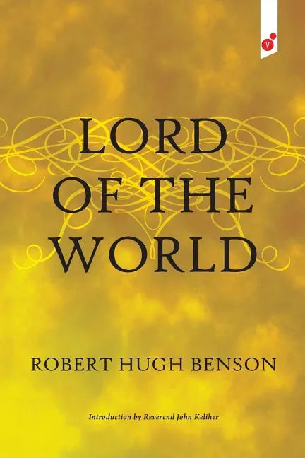 Lord of the World - Paperback