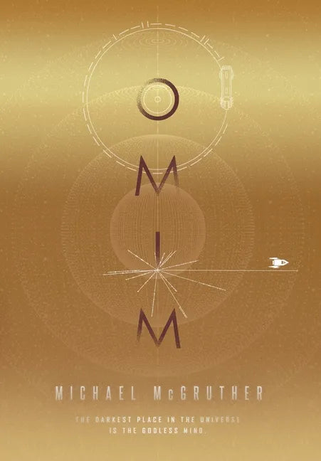 Omim - Hardcover