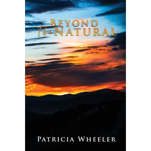 Beyond The Natural - Paperback