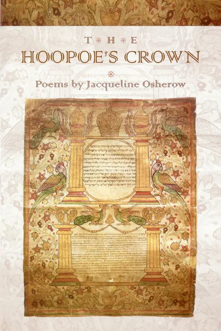 The Hoopoe's Crown - Paperback