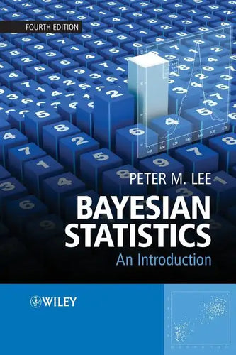 Bayesian Statistics: An Introduction - Paperback
