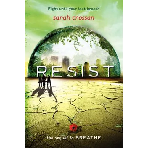 Resist - Paperback