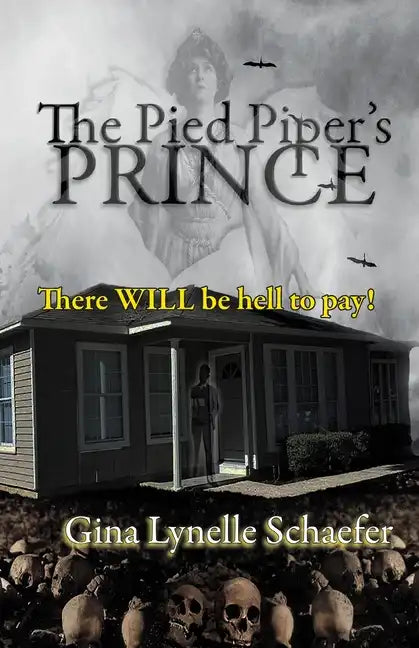 The Pied Piper's Prince - Paperback