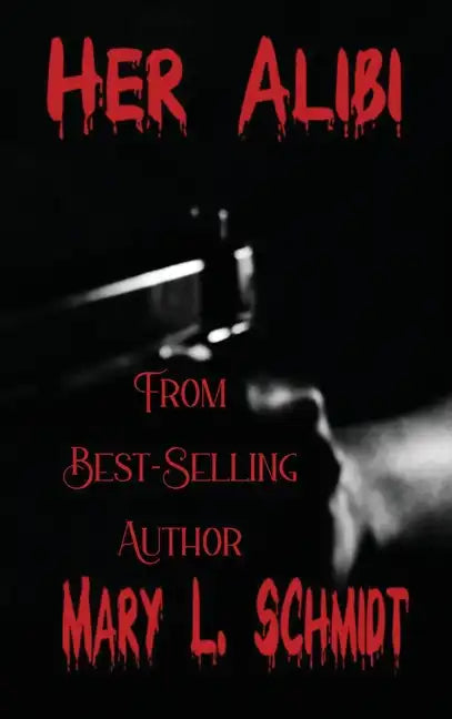Her Alibi - Hardcover