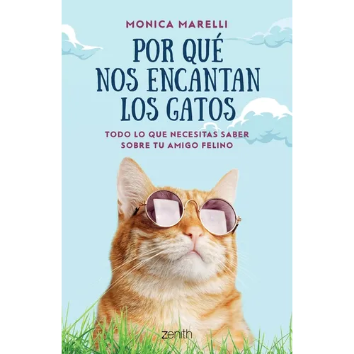Por Qué Nos Encantan Los Gatos - Paperback