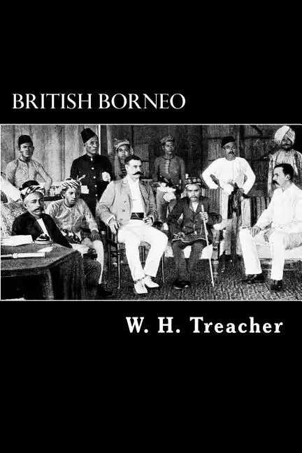 British Borneo - Paperback