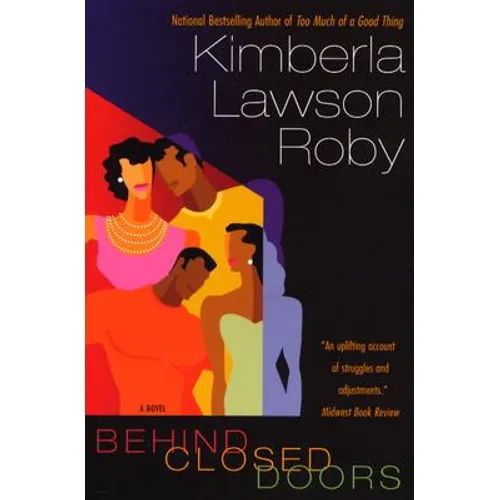 Behind Closed Doors - Paperback