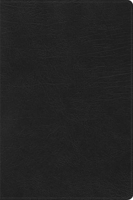 Rvr 1960 Biblia de Estudio Arcoiris, Negro Símil Piel Con Índice - Imitation Leather