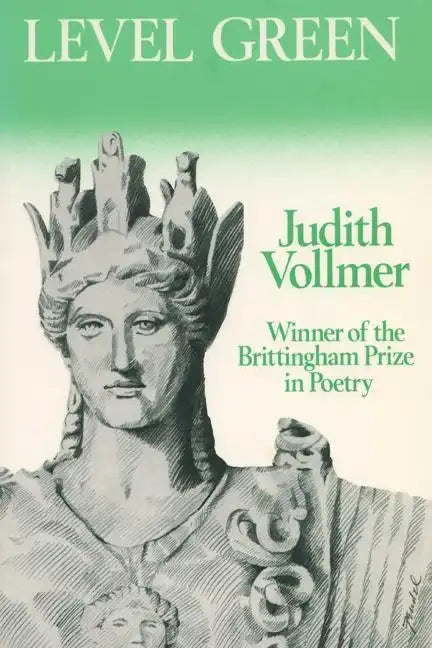 Level Green - Paperback