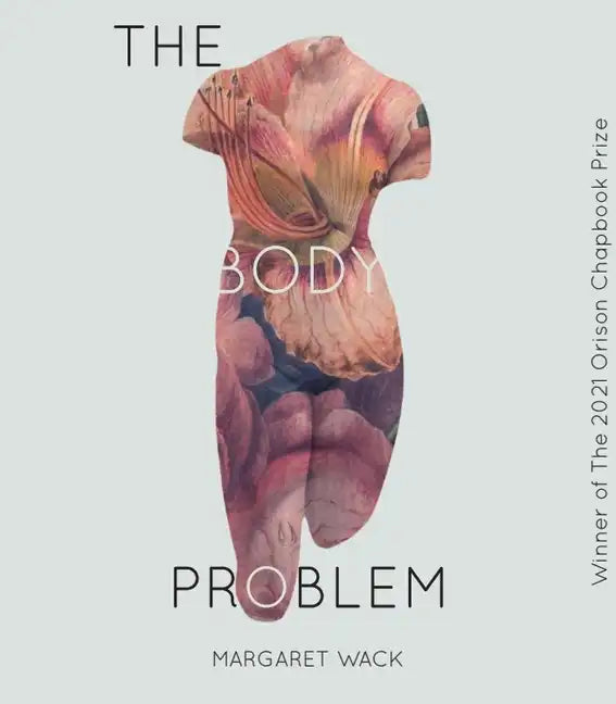 The Body Problem - Paperback