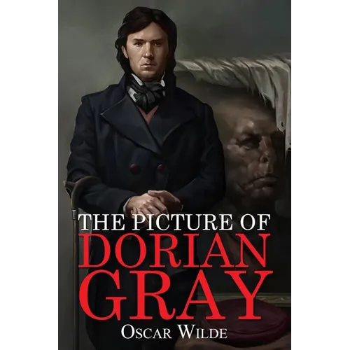 The Picture of Dorian Gray - Paperback