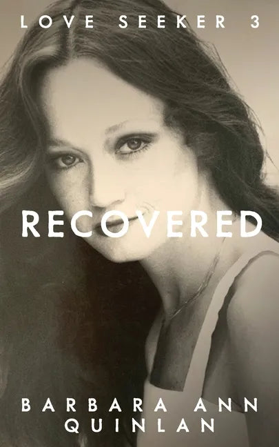 Recovered - Paperback