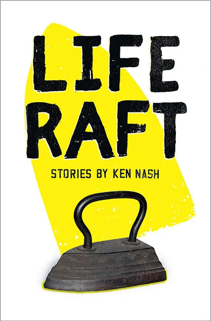 Life Raft - Paperback