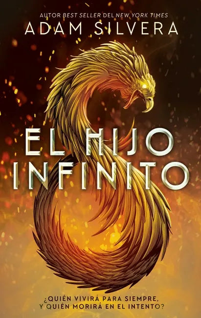 Hijo Infinito, El - Paperback