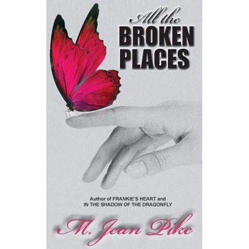 All the Broken Places - Paperback