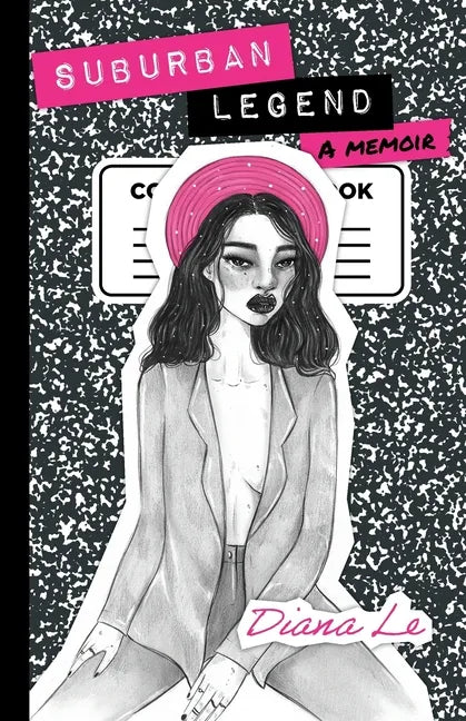 Suburban Legend: A memoir - Paperback