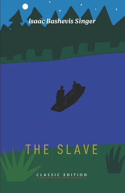 The Slave - Paperback