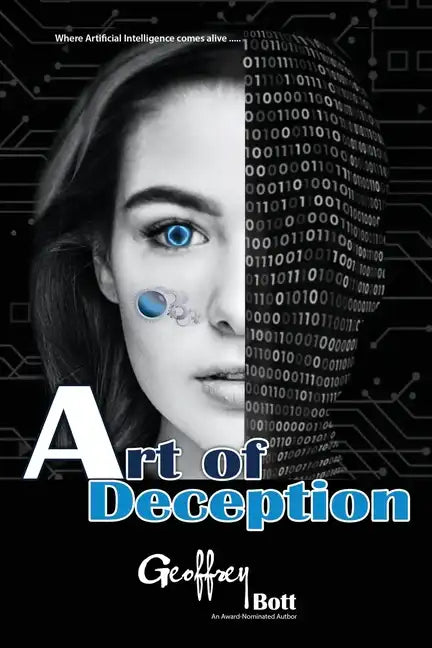 Art of Deception - Paperback