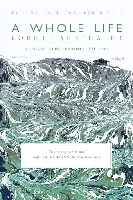 Whole Life [Pod] - Paperback