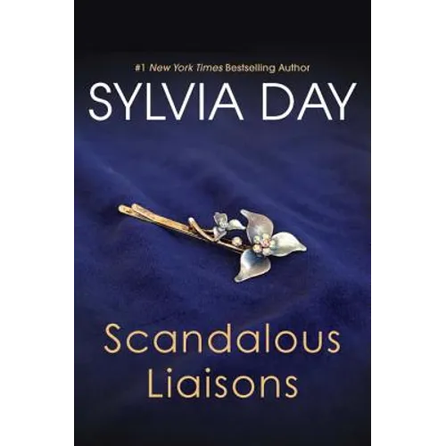 Scandalous Liaisons - Paperback