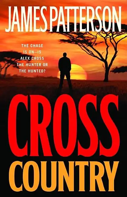 Cross Country - Hardcover