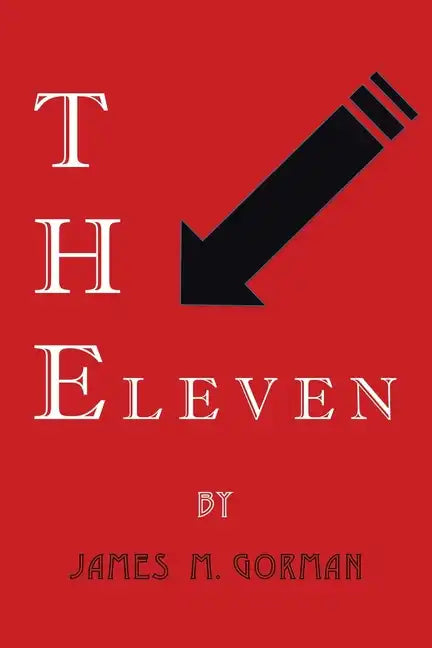 The Eleven - Paperback
