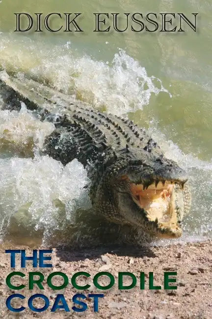 The Crocodile Coast - Paperback