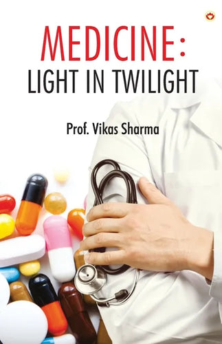 Medicine: Light in Twilight - Paperback