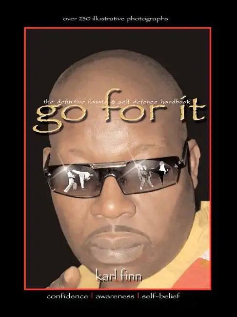 Go for It - Paperback