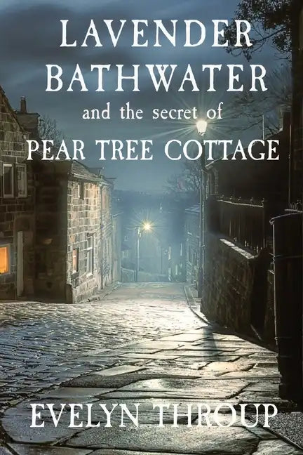 Lavender Bathwater - Paperback