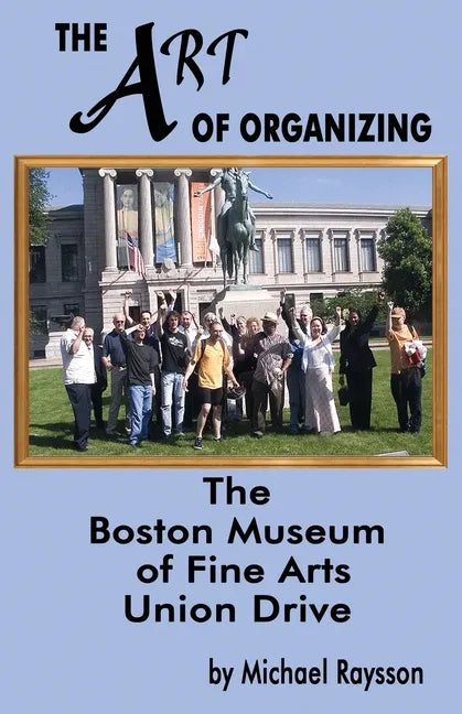 The Art of Organizing - Paperback