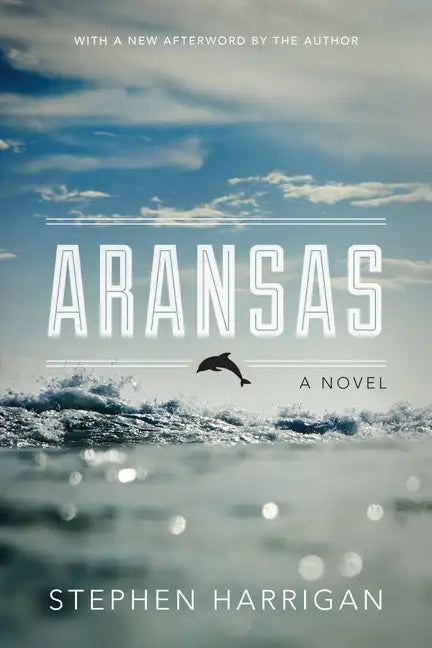 Aransas - Paperback