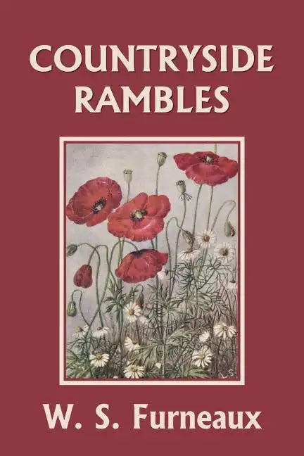 Countryside Rambles (Yesterday's Classics) - Paperback