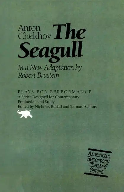 The Seagull - Paperback