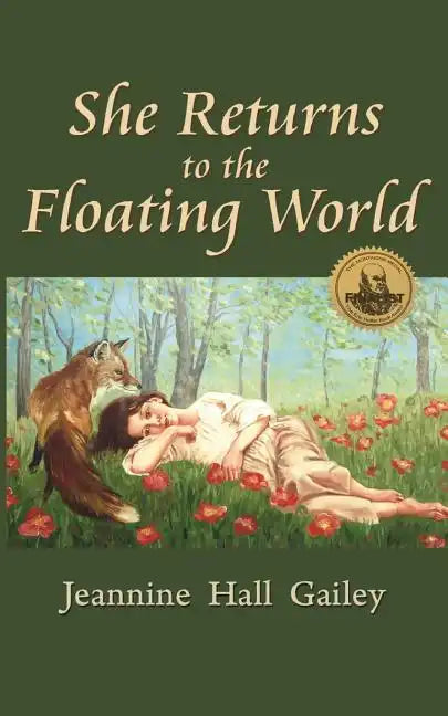 She Returns to the Floating World: (Second Edition) - Paperback